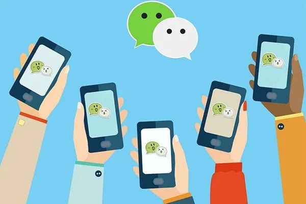 财务用什么软件可以微信二维码收款转账单号如何查看交易金额？